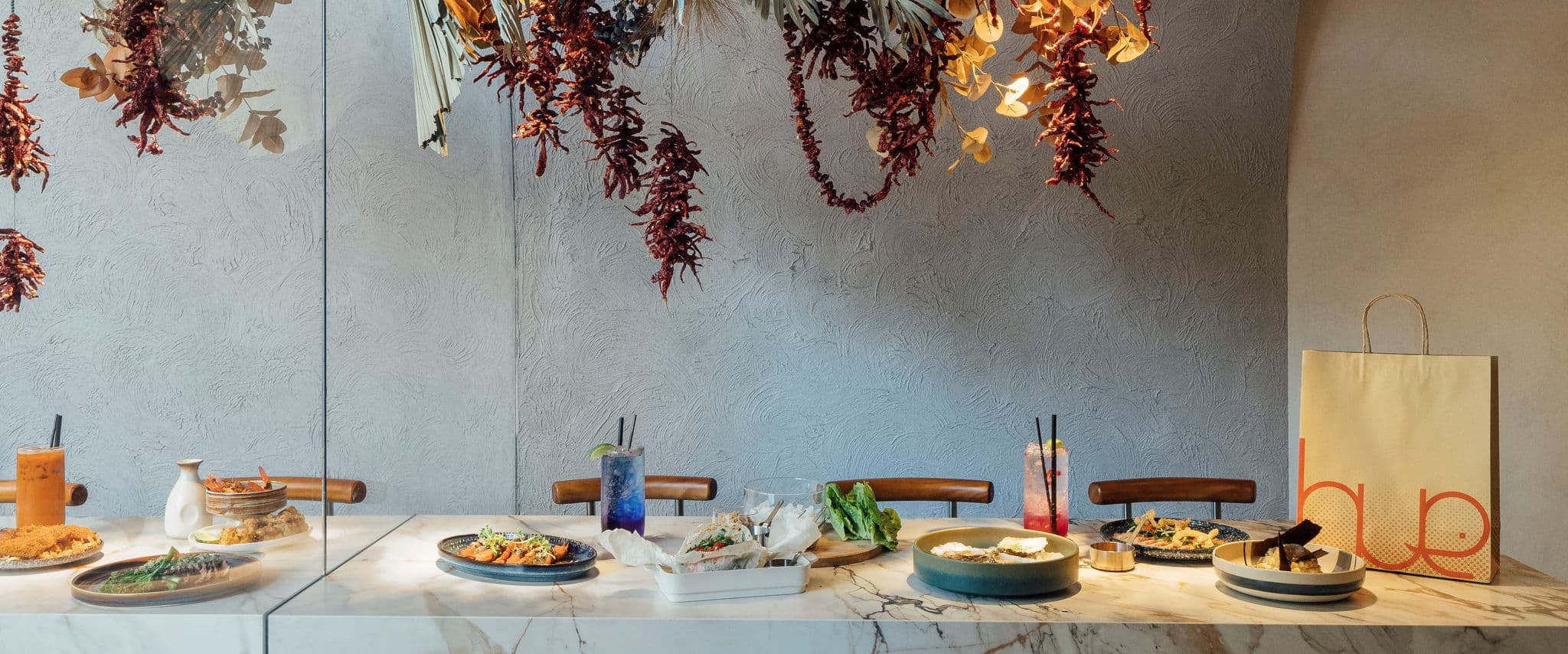 Hue Restaurant