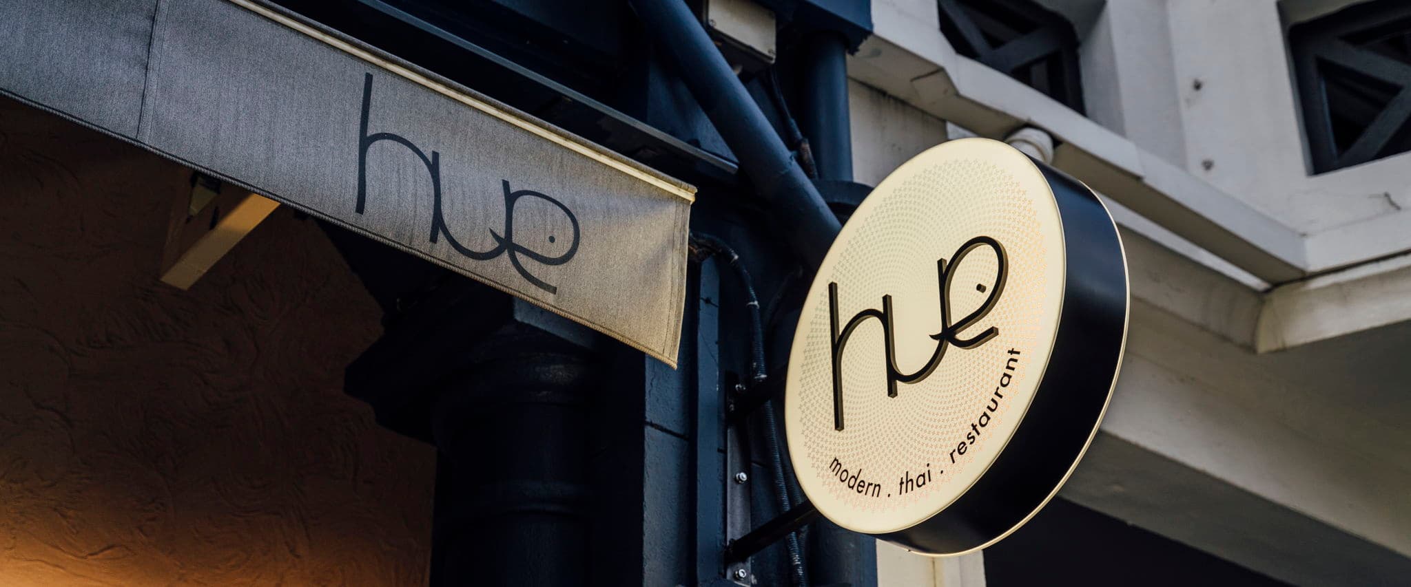 Hue Restaurant
