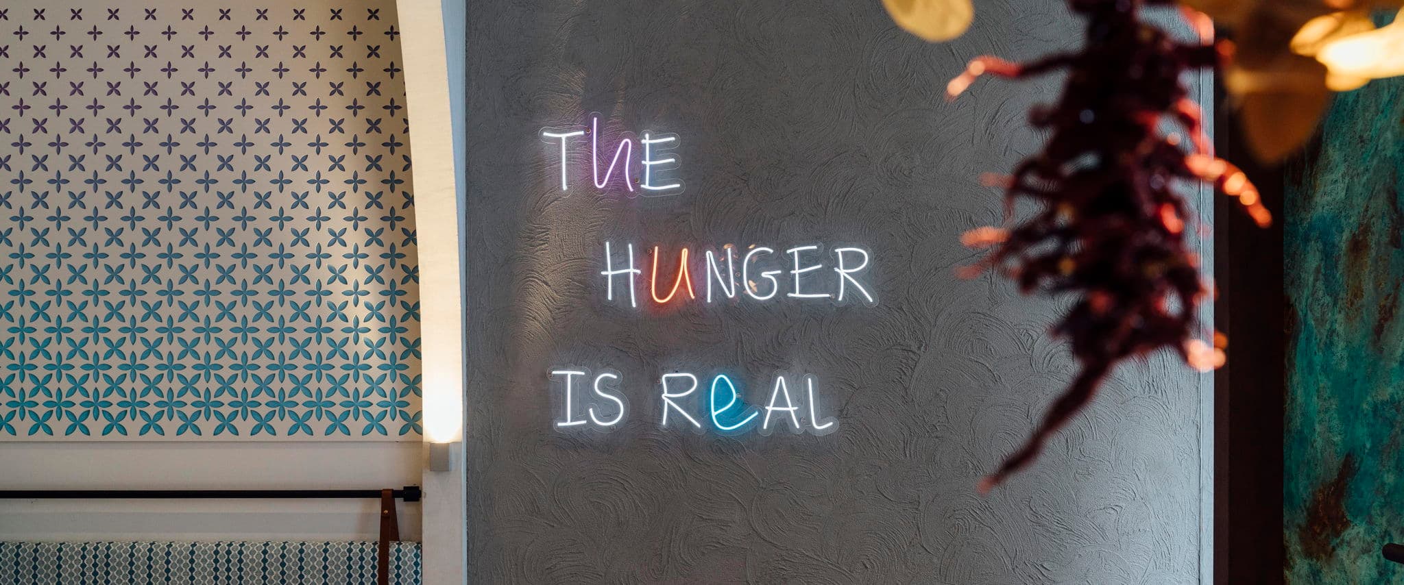 Hue Restaurant